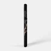 Coque Samsung Galaxy Côté foncé 9 sgcna (Côté droit)