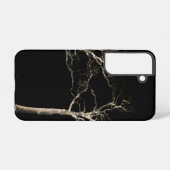 Coque Samsung Galaxy Côté foncé 9 sgcna (Verso Horizontal)