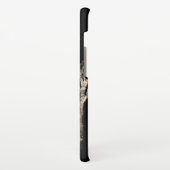 Coque Samsung Galaxy Côté foncé 9 sgcnm (Côté gauche)