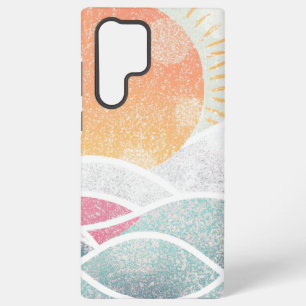 Coque Samsung Galaxy Côté/Plage/ensoleillé
