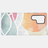 Coque Samsung Galaxy Côté/Plage/ensoleillé (Verso Horizontal)