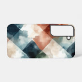 Coque Samsung Galaxy Cottagecore Dreamscape (Verso Horizontal)