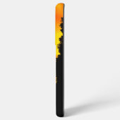 Coque Samsung Galaxy Coucher de soleil (Verso Horizontal)