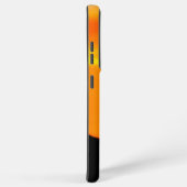 Coque Samsung Galaxy Coucher de soleil avec chat  (Côté droit)