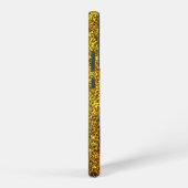 Coque Samsung Galaxy Couleurs Abstraites élégantes (Côté droit)