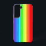 Coque Samsung Galaxy Couleurs arc-en-ciel Votre Samsung Galaxy ou coque<br><div class="desc">Rainbow Color Samsung Galaxy Coques ou coques iphone - MIGNED Design</div>