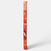 Coque Samsung Galaxy Couleurs d'automne cool rustiques (Côté gauche)