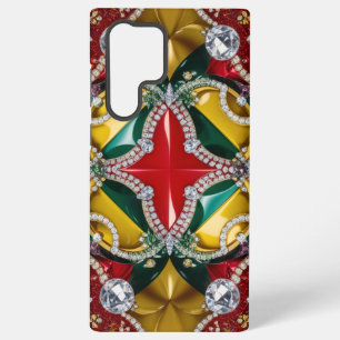 Coque Samsung Galaxy Couleurs de Samsung Galaxy S22 Ultra Coque Los Ang