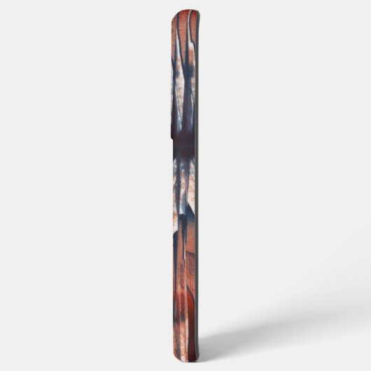 Coque Samsung Galaxy Couleurs fusionnées (Verso Horizontal)