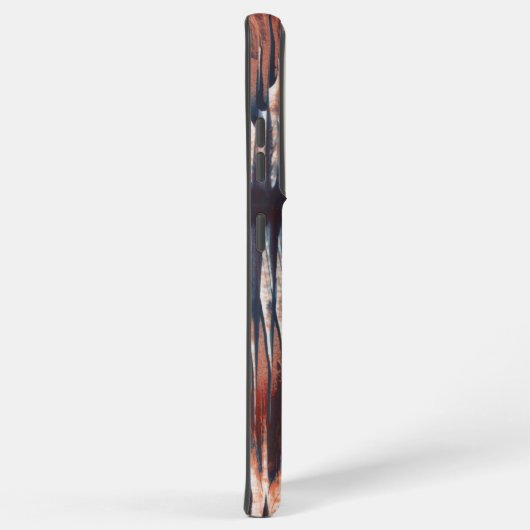 Coque Samsung Galaxy Couleurs fusionnées (Côté droit)