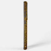 Coque Samsung Galaxy Couleurs Golden Fun (Côté droit)