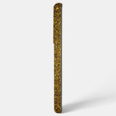 Coque Samsung Galaxy Couleurs Golden Fun (Côté gauche)