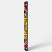 Coque Samsung Galaxy Couleurs Samsung Galaxy S21 Plus Coque Los Angeles (Côté gauche)