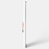 Coque Samsung Galaxy Couple de chien mignon Shiba Inu en amour (Côté gauche)