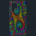 Coque Samsung Galaxy Couvercles Coques Samsung Galaxy S22 Ultra<br><div class="desc">J'écris un logiciel qui génère des fractales. J'espère que vous les appréciez !</div>