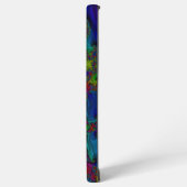 Coque Samsung Galaxy Couvercles Coques Samsung Galaxy S22 Ultra (Côté gauche)