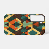 Coque Samsung Galaxy Couverture de téléphone portable (Verso Horizontal)