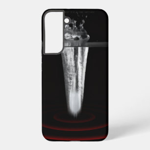 Coque Samsung Galaxy Couverture protectrice artistique pour tous les mo
