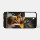 Coque Samsung Galaxy Couverture protectrice artistique pour tous les mo (Verso Horizontal)