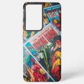 Coque Samsung Galaxy couverture téléphonique (Verso)