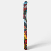 Coque Samsung Galaxy couverture téléphonique (Verso Horizontal)