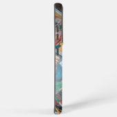 Coque Samsung Galaxy couverture téléphonique (Côté droit)