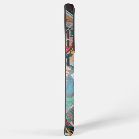 Coque Samsung Galaxy couverture téléphonique (Côté droit)