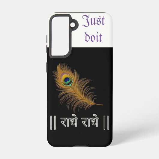 Coque Samsung Galaxy Couvertures de téléphones onéreuses (Verso)