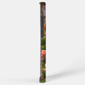 Coque Samsung Galaxy Couvertures mobiles pour bébés amoureux (Côté droit)