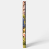 Coque Samsung Galaxy Couvertures mobiles pour bébés amoureux (Côté gauche)