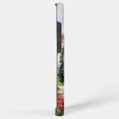 Coque Samsung Galaxy Cozy Home Illustration Phone Case (Côté droit)