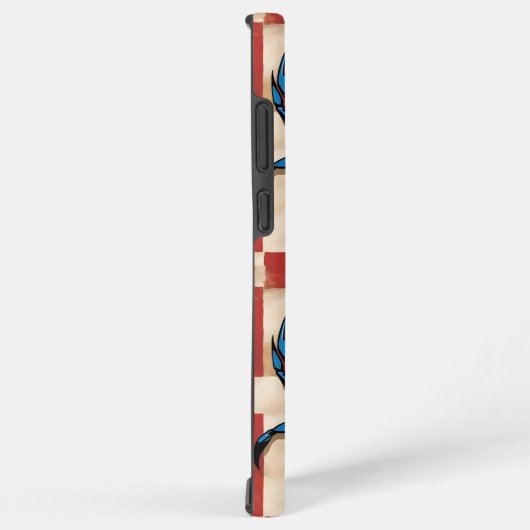 Coque Samsung Galaxy Crabe bleu du Maryland (Côté droit)