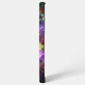 Coque Samsung Galaxy Crabe Nebula Supernova Remnant Hubble Composite (Côté gauche)