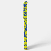 Coque Samsung Galaxy Crânes et os croisés (Verso Horizontal)