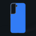 Coque Samsung Galaxy Crayon Couleur Bleu Samsung Galaxy S22 Coque<br><div class="desc">Soyez en style avec Crayon Color Blue Samsung Galaxy S22 Coque!</div>