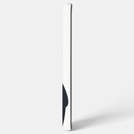 Coque Samsung Galaxy Create a Penguin Quote (Verso Horizontal)