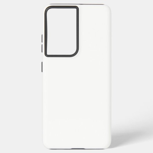 Coque Samsung Galaxy Create Your Own (Verso)