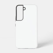 Coque Samsung Galaxy Create Your Own (Verso)