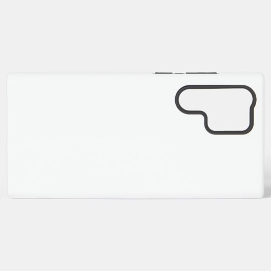 Coque Samsung Galaxy Create Your Own (Verso Horizontal)