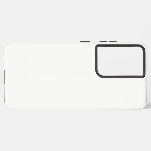 Coque Samsung Galaxy Create Your Own (Côté gauche)