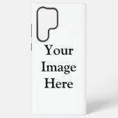 Coque Samsung Galaxy Créez votre propre (Verso)