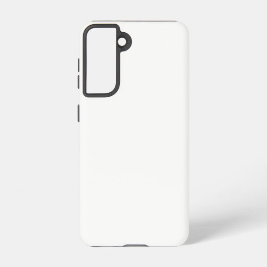 Coque Samsung Galaxy Créez votre propre (Verso)
