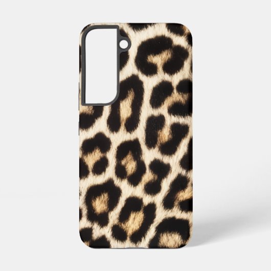 Coque Samsung Galaxy Créez votre propre peau animale (Verso)