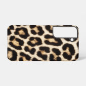 Coque Samsung Galaxy Créez votre propre peau animale (Verso Horizontal)