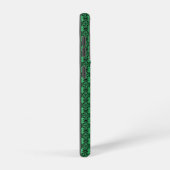 Coque Samsung Galaxy Croix chrétienne celtique (Côté droit)