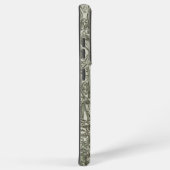 Coque Samsung Galaxy Crucifixion médiévale de Jésus-Christ (Côté droit)