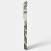 Coque Samsung Galaxy Crucifixion médiévale de Jésus-Christ (Côté gauche)