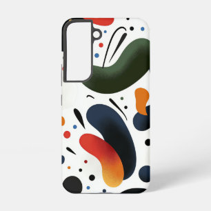 Coque Samsung Galaxy Crush Petal