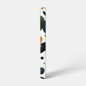 Coque Samsung Galaxy Crush Petal (Côté gauche)