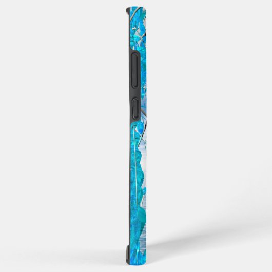 Coque Samsung Galaxy Crystal Tree Canopy (Côté droit)